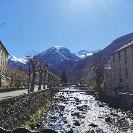Magnifique T2 Dans Village De Montagne Apartment