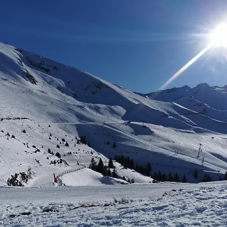 Magnifique T2 Dans Village De Montagne Apartment