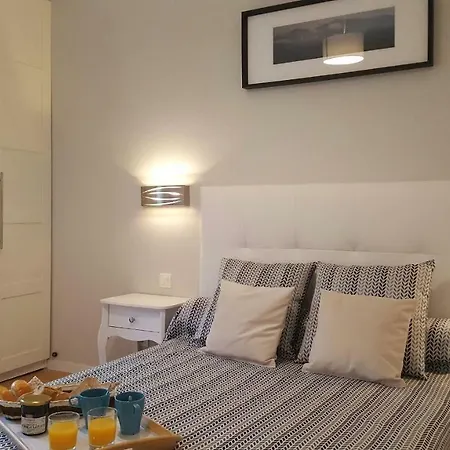Magnifique T2 Dans Village De Montagne Apartment