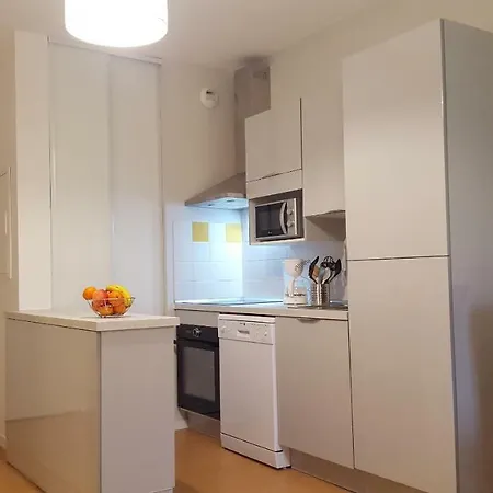 Apartment Magnifique T2 Dans Village De Montagne *