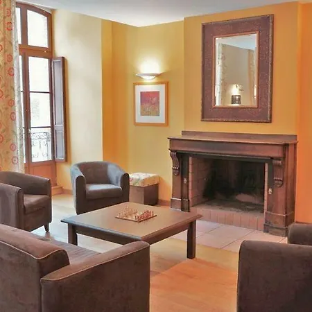 Apartment Magnifique T2 Dans Village De Montagne Aulus-les-Bains