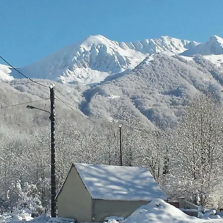 Magnifique T2 Dans Village De Montagne